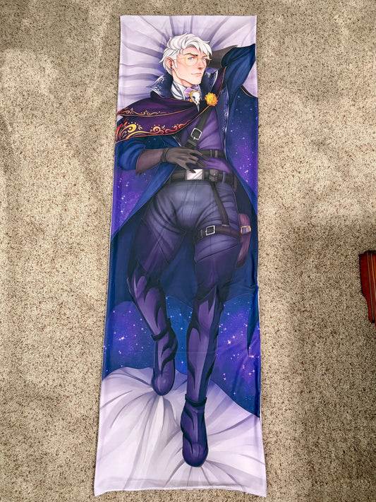 Percival De Rolo Dakimakura