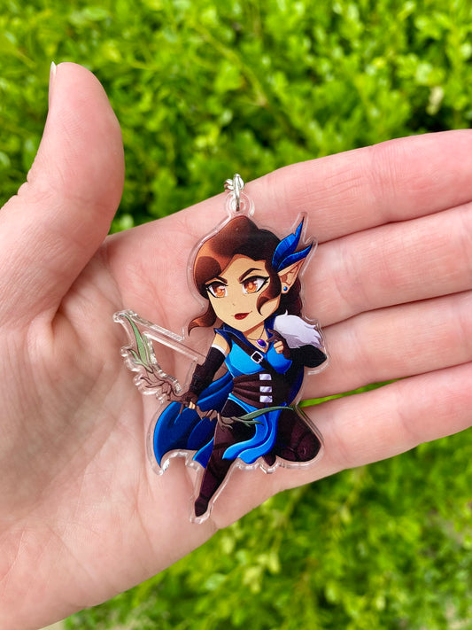 Vex'ahlia Charm