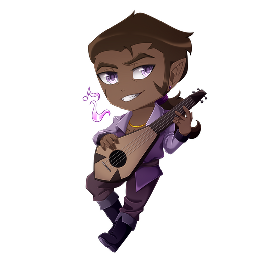 Scanlan Sticker