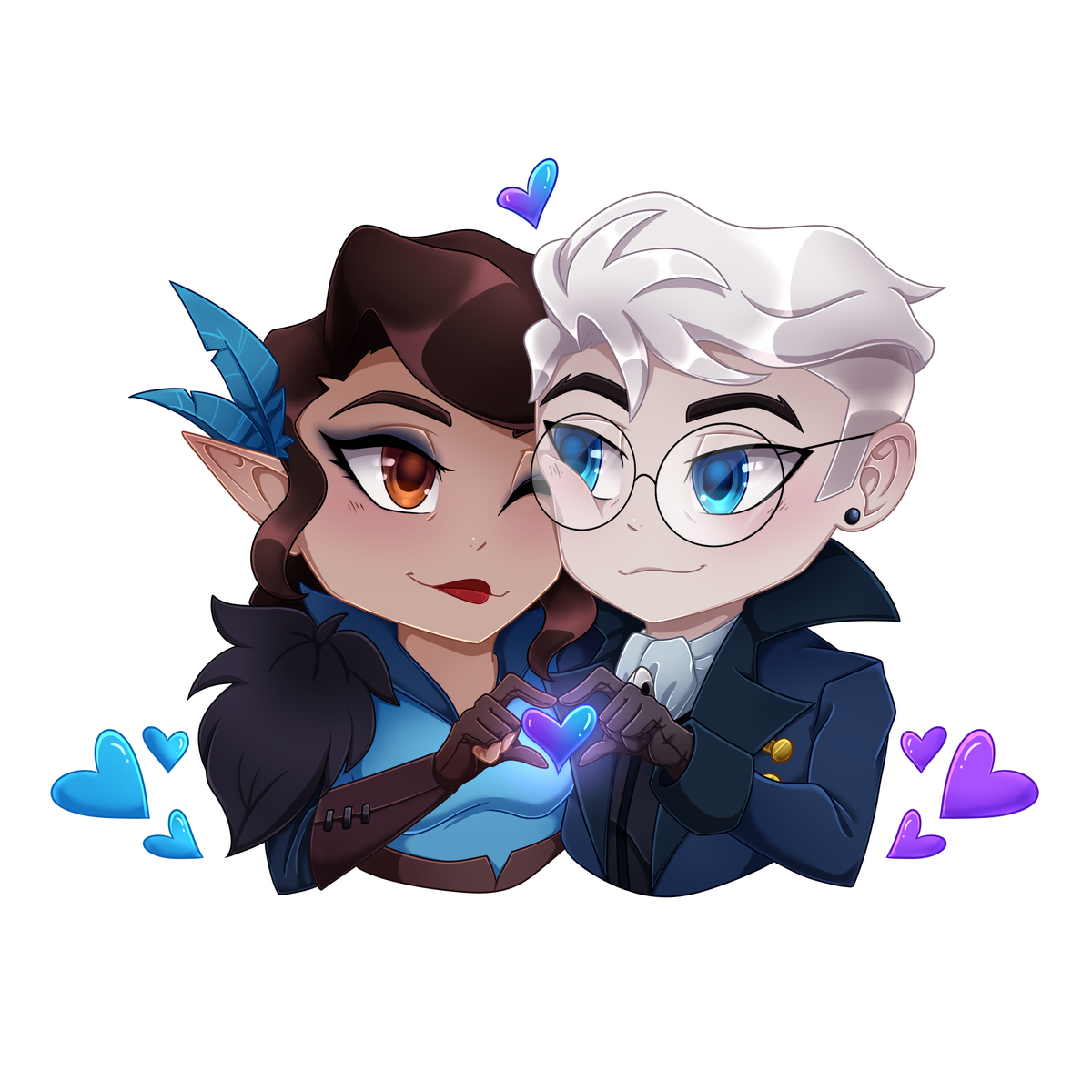 Critical Role: Vox Machina