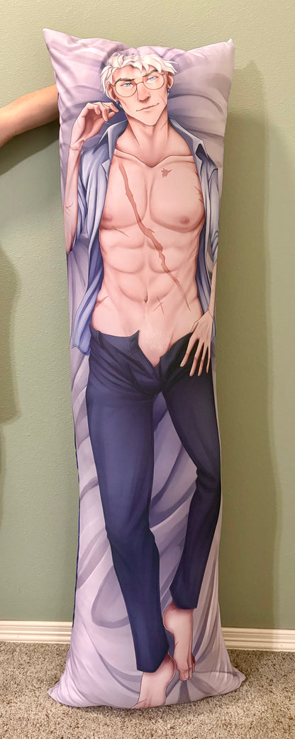 Percival De Rolo Dakimakura