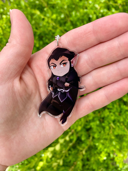 Vax'ildan Charm