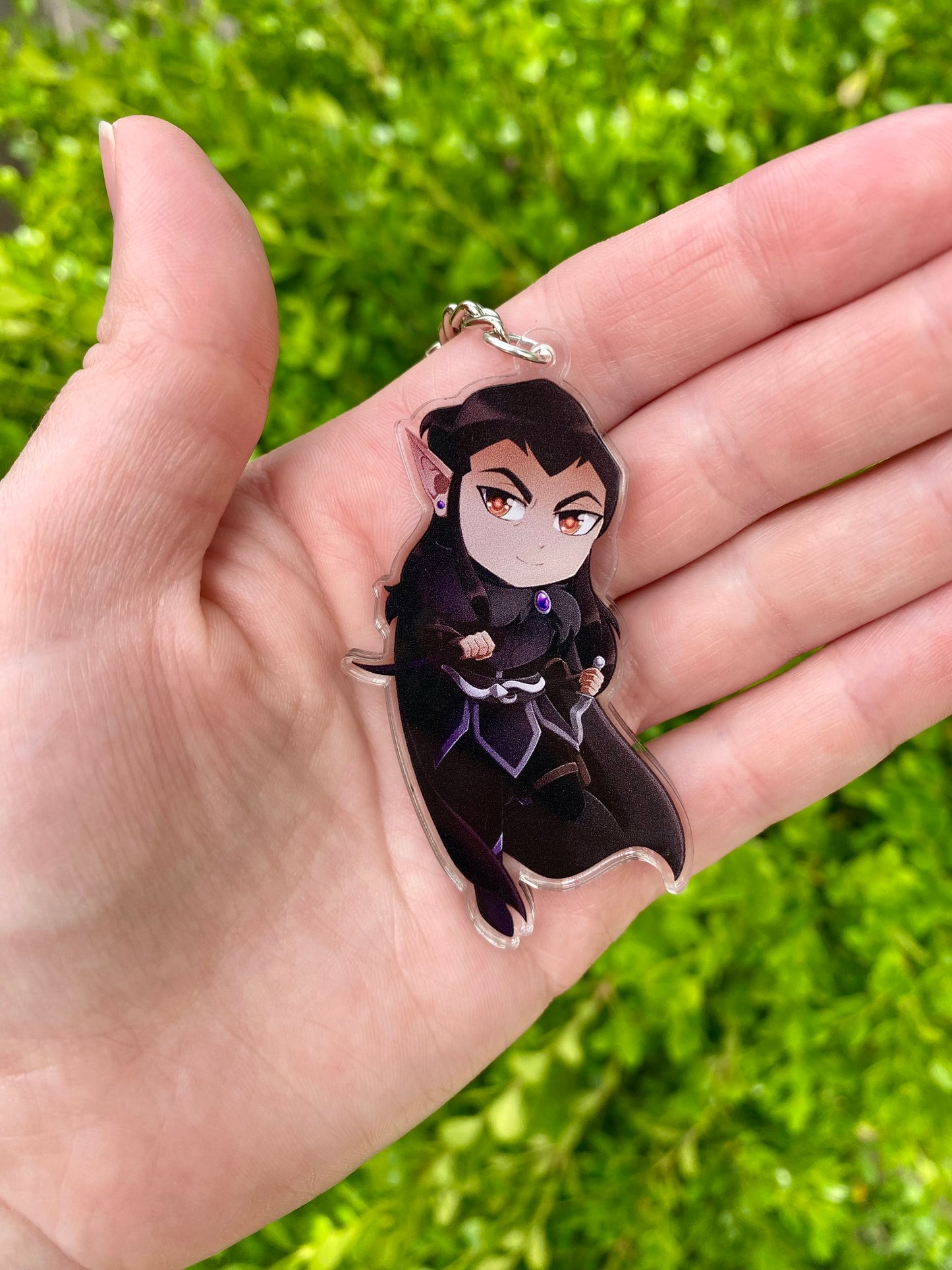 Vax'ildan Charm