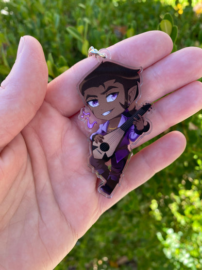 Scanlan Charm