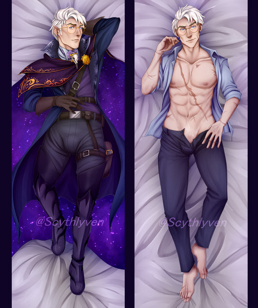 Percival De Rolo Dakimakura